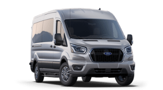 2024 Ford Transit® External Image 4